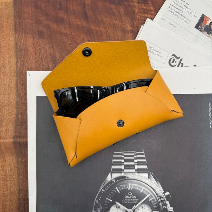 Glasses Case - Quick Ship