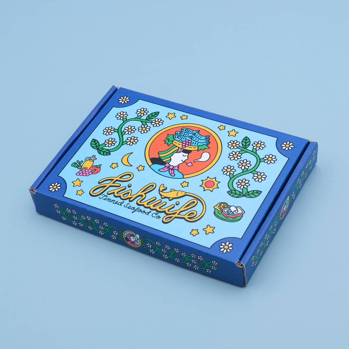 Everyday Carry Kit 3 Box