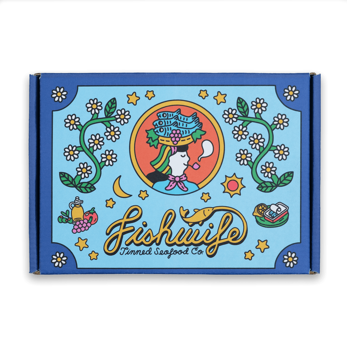 Everyday Carry Kit 3 Closed
