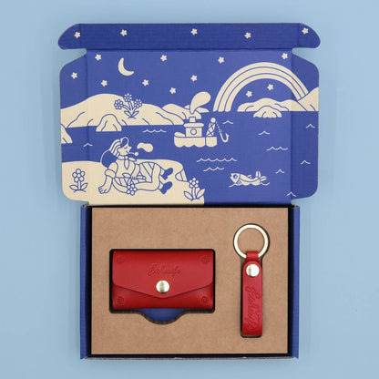 Everyday Carry Kit 3 Flat Lid