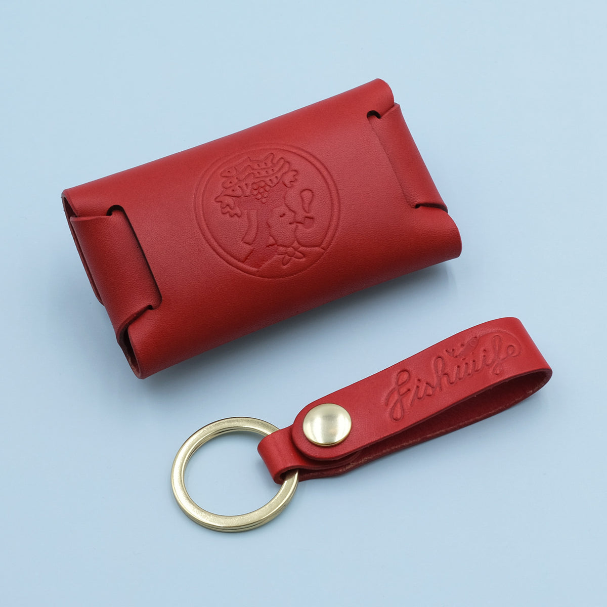 Everyday Carry Kit 3 Lifestyle Back