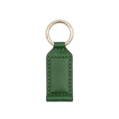 Hat Clip in green.