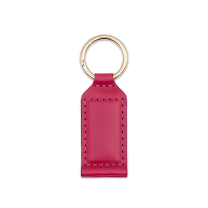 Hat Clip in pink.