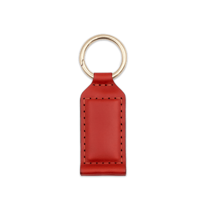 Hat Clip in red.
