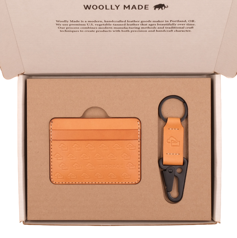 Everyday Carry Kit 1 (Copy)