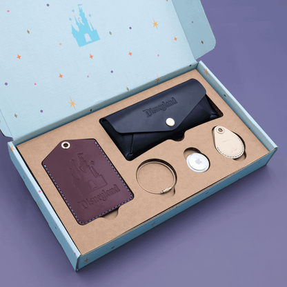 Travel Kit 3