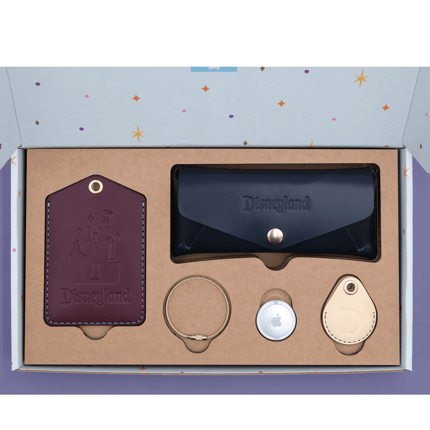 Travel Kit 3