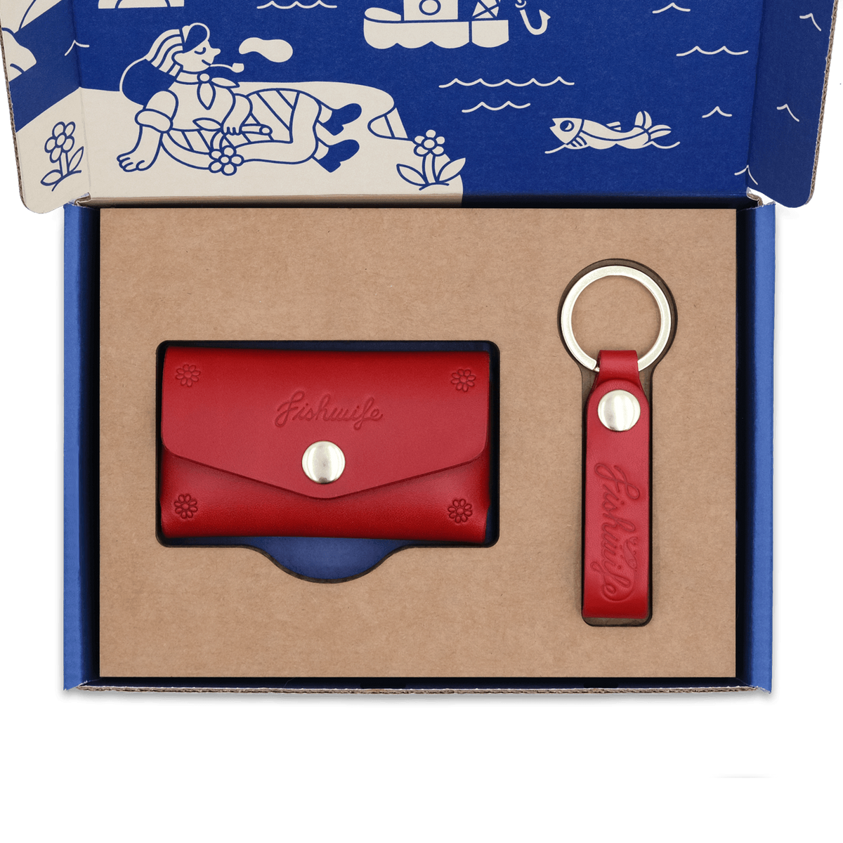 Everyday Carry Kit 3 Open