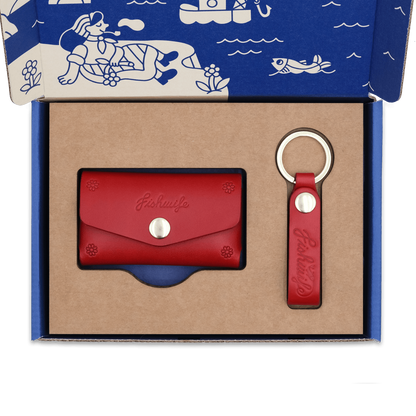 Everyday Carry Kit 3 Open