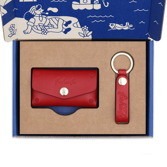 Everyday Carry Kit 3 Open