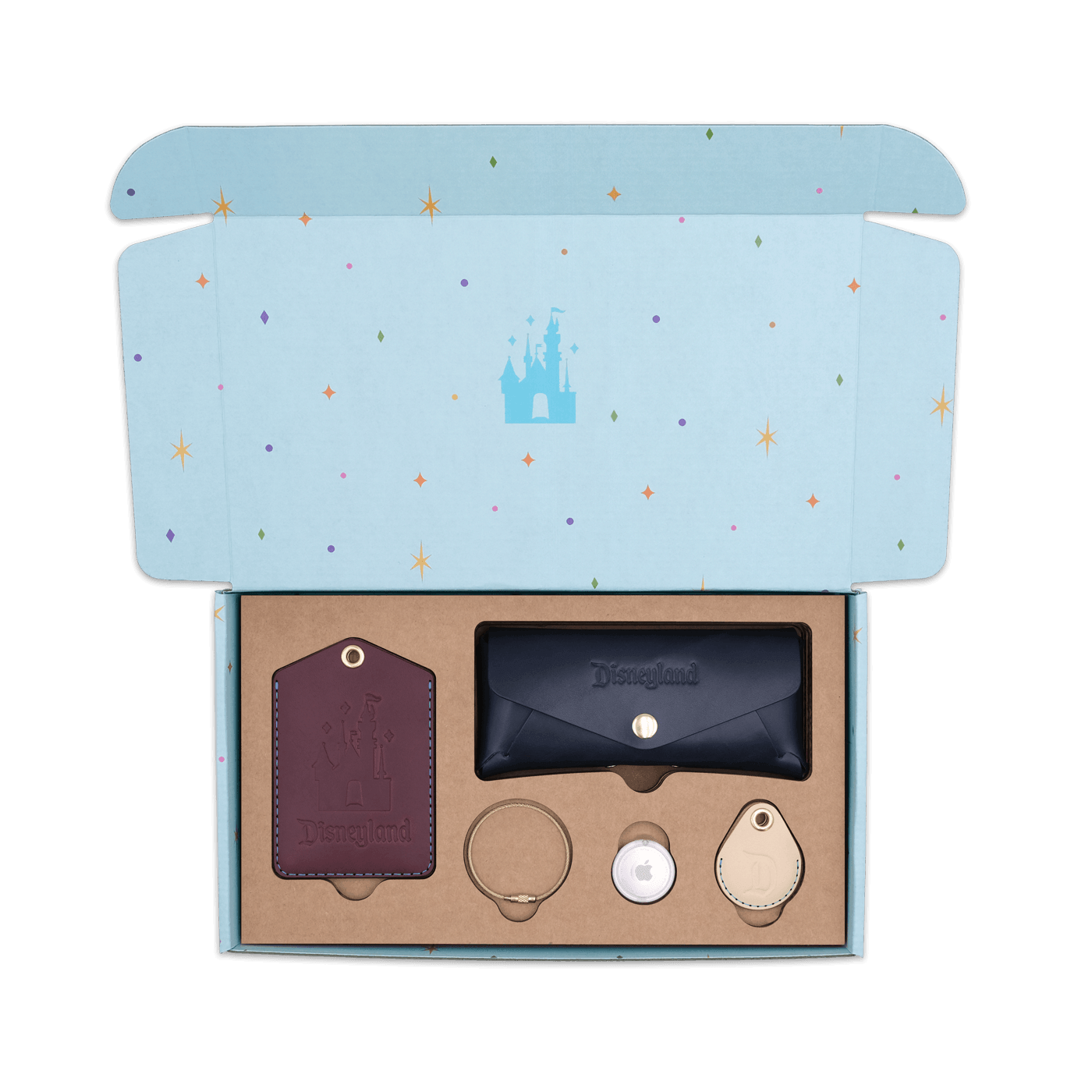 Travel Kit 3