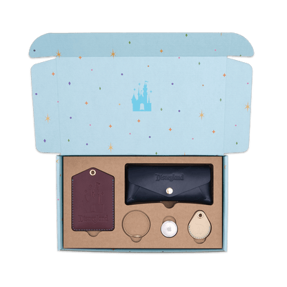 Travel Kit 3
