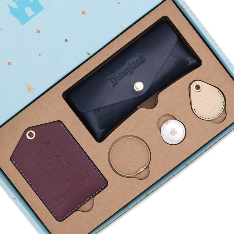 Travel Kit 3