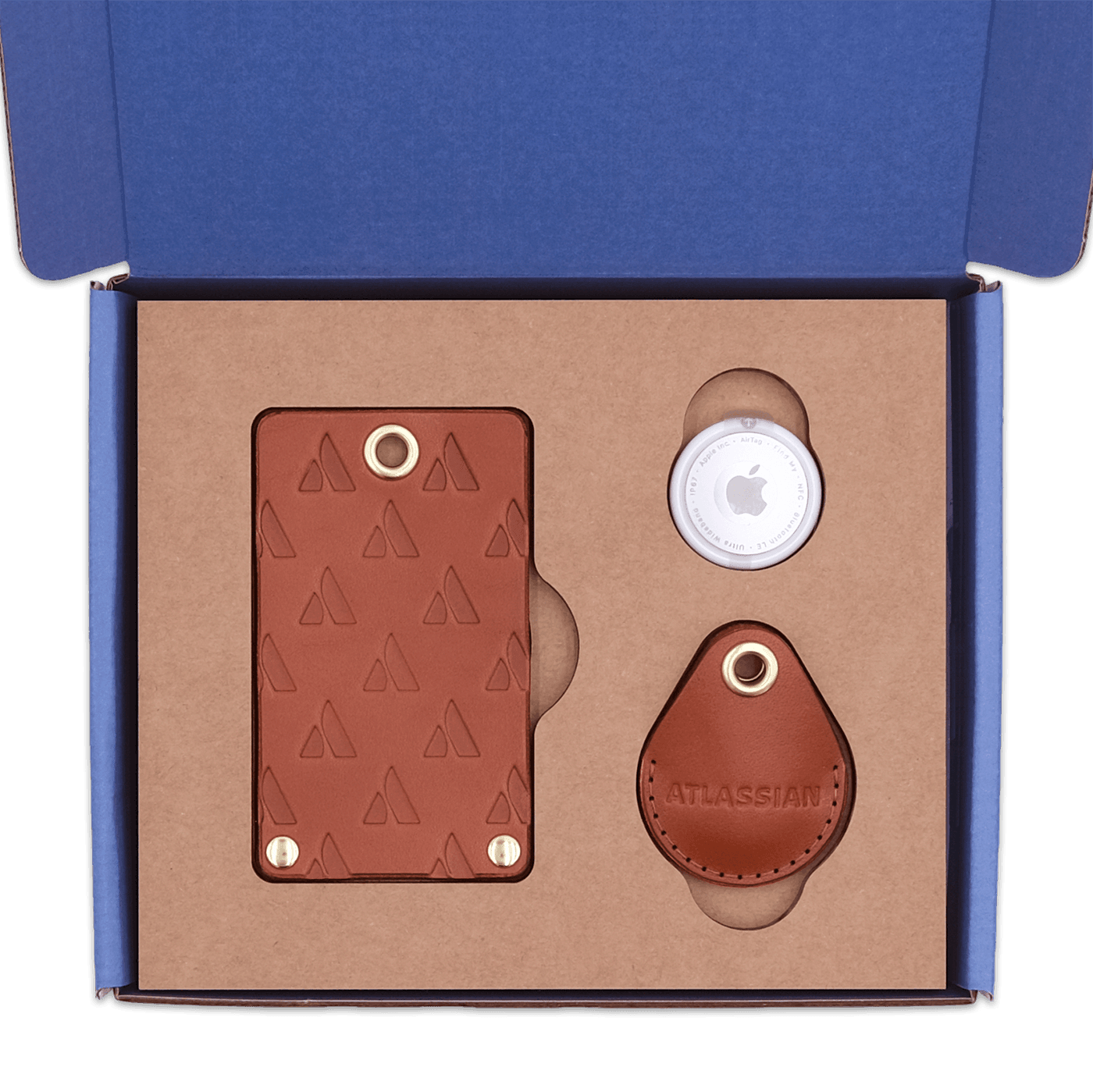 Travel Kit 1 Open