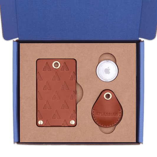 Travel Kit 1 Open