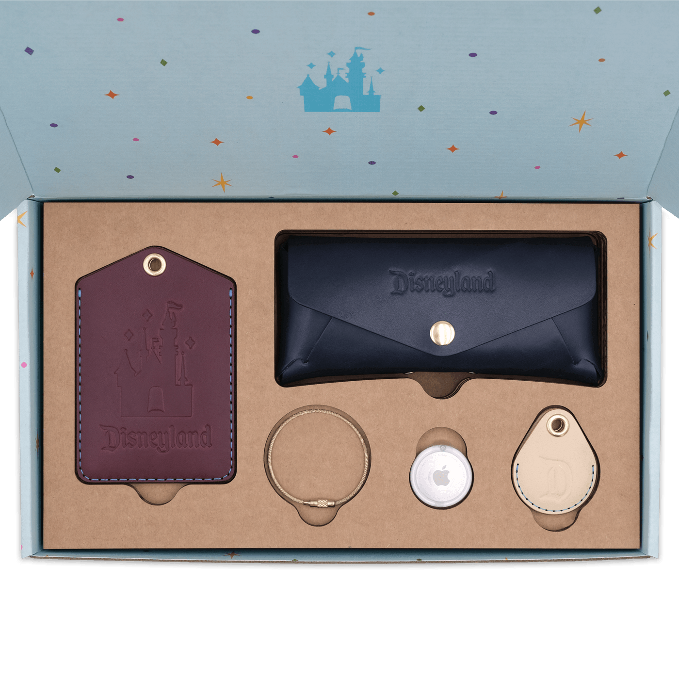 Travel Kit 3