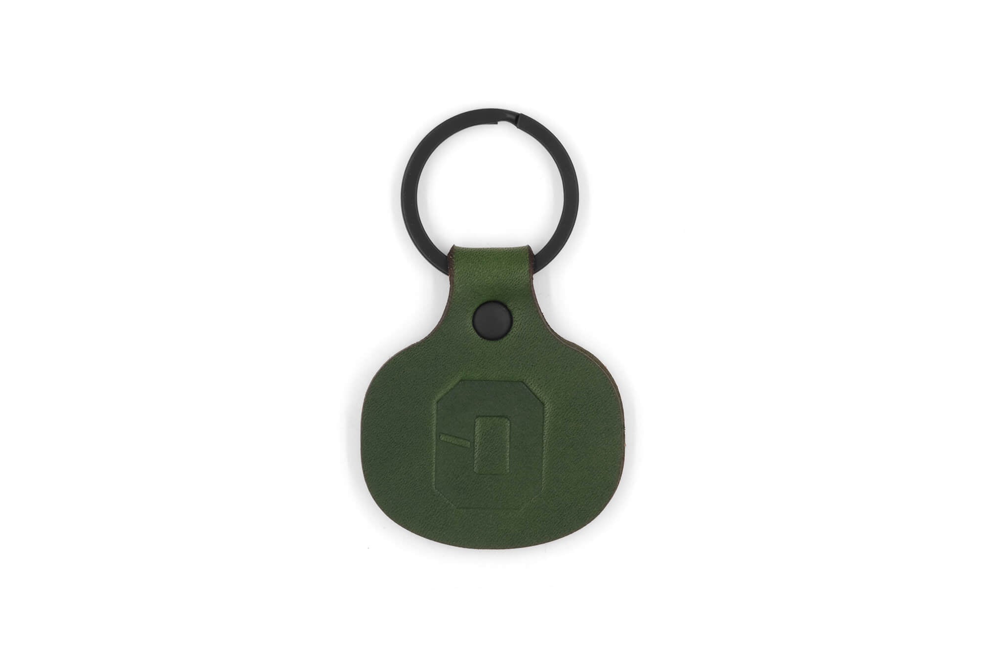 Tab Keychain