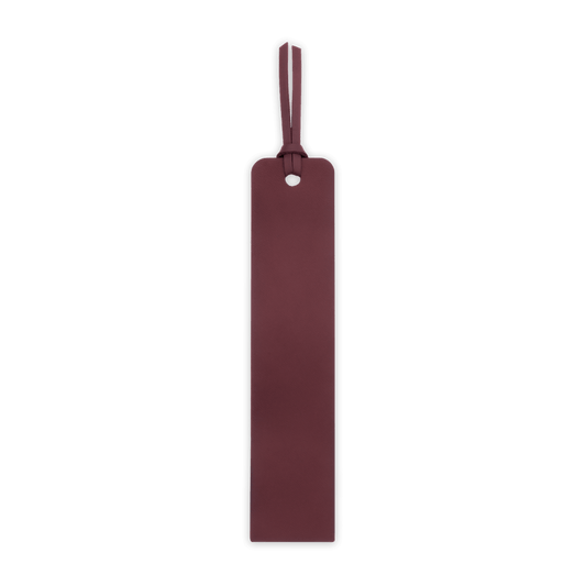 Tassel Bookmark
