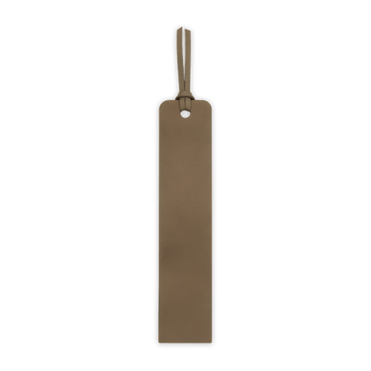 Tassel Bookmark