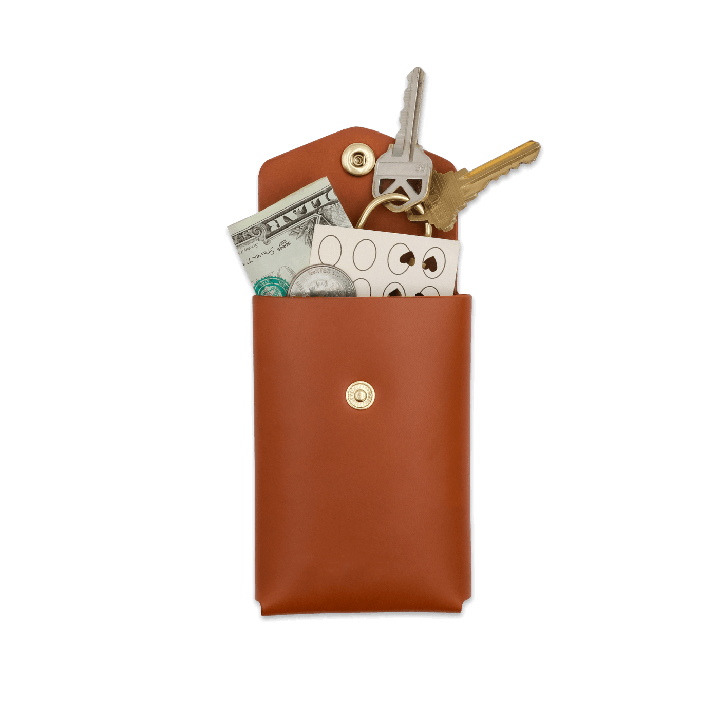 Cargo Wallet