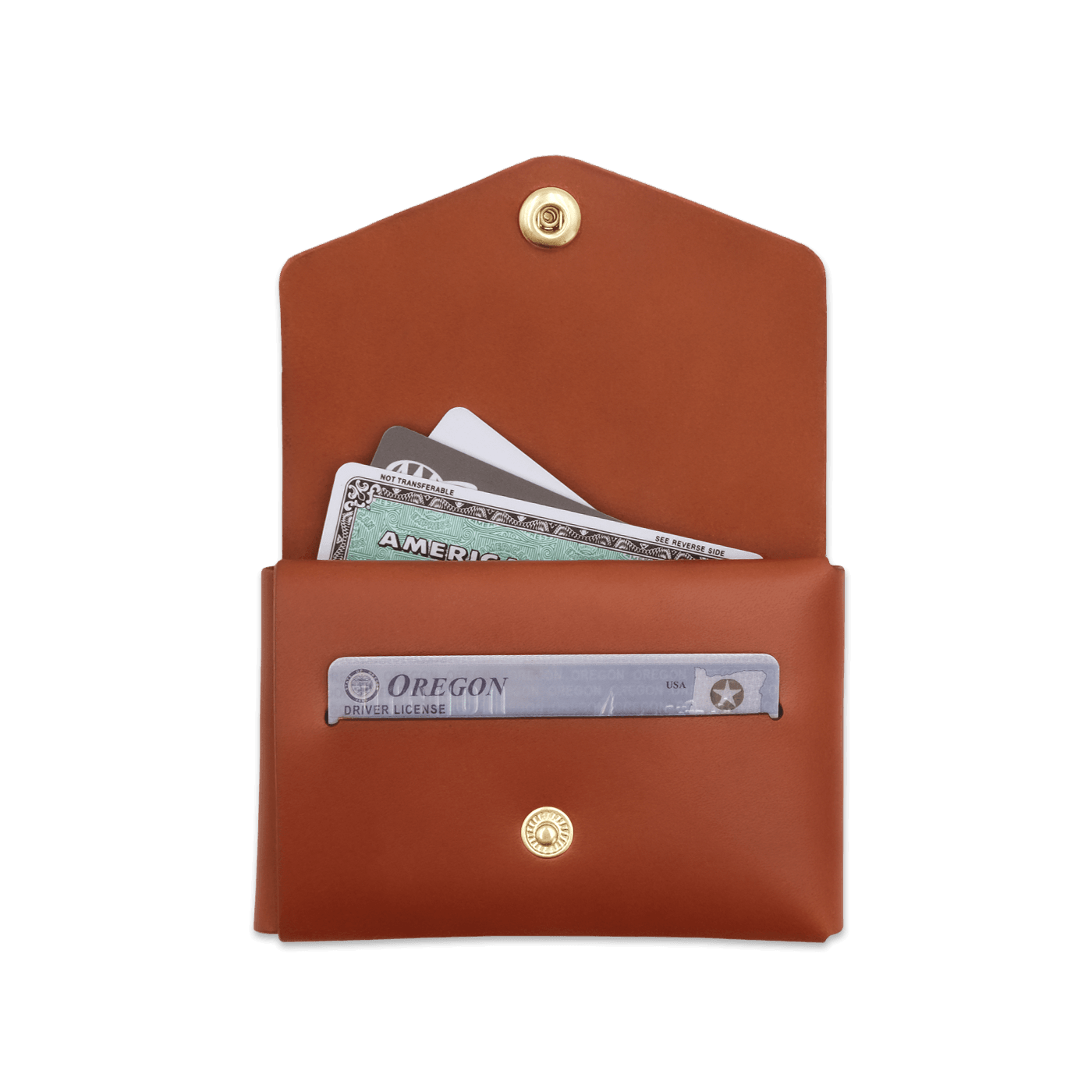Cargo Wallet