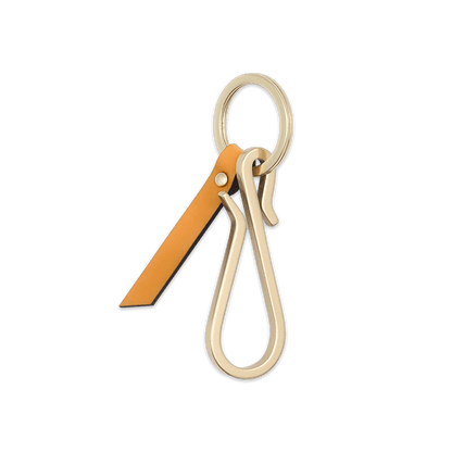 Hairpin Keychain