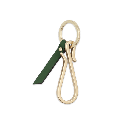 Hairpin Keychain