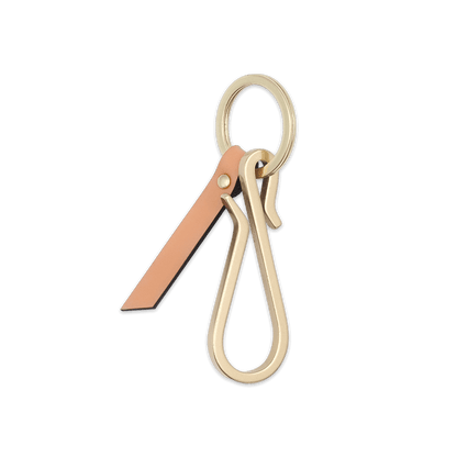 Hairpin Keychain