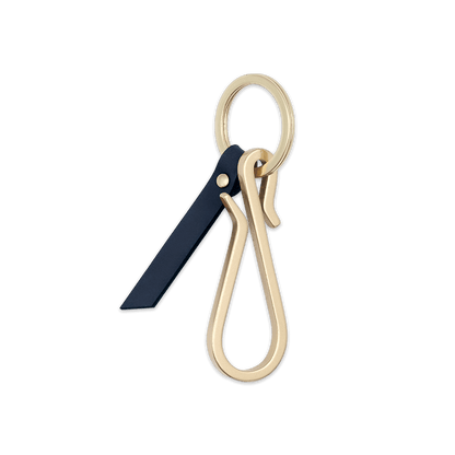 Hairpin Keychain