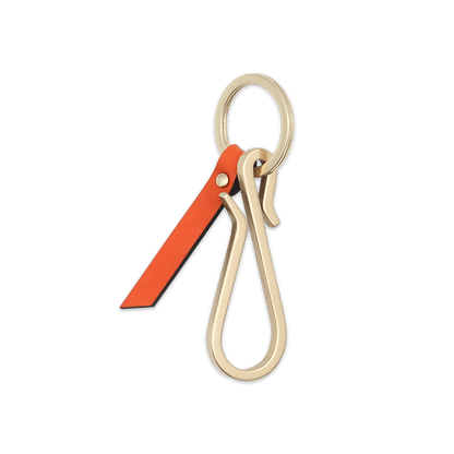 Hairpin Keychain