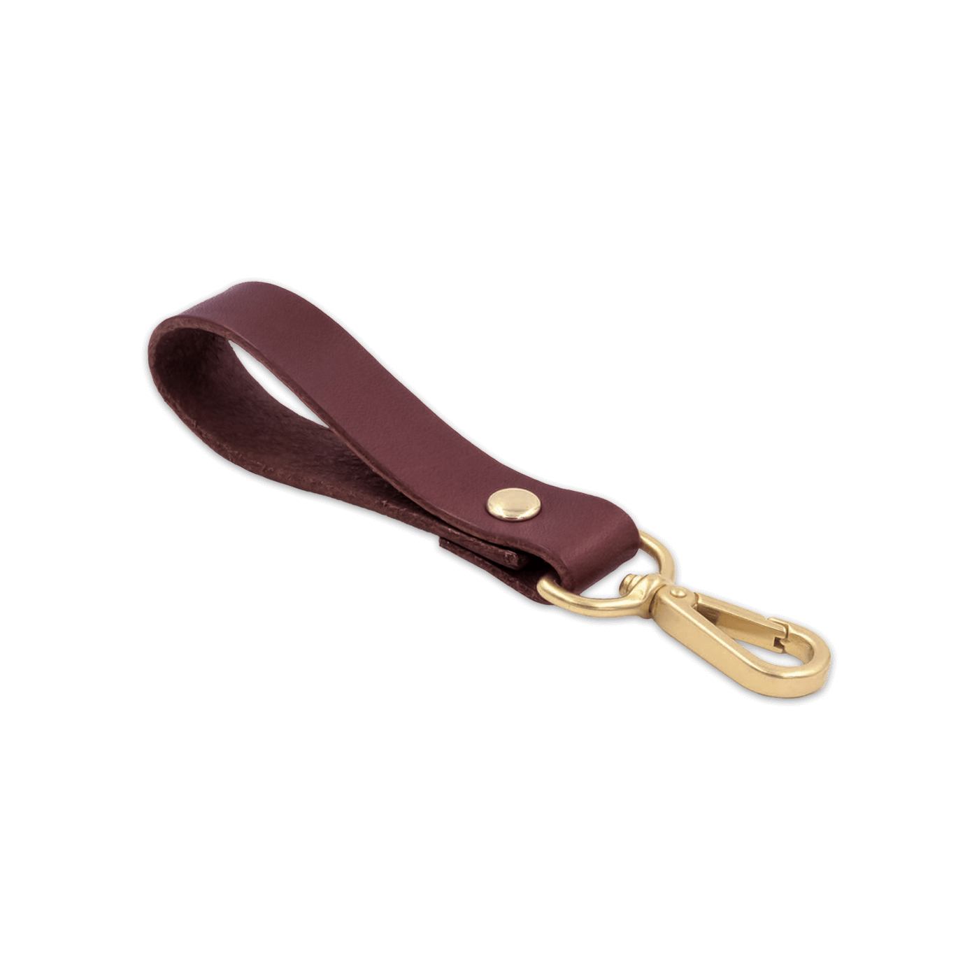 Loop Keychain