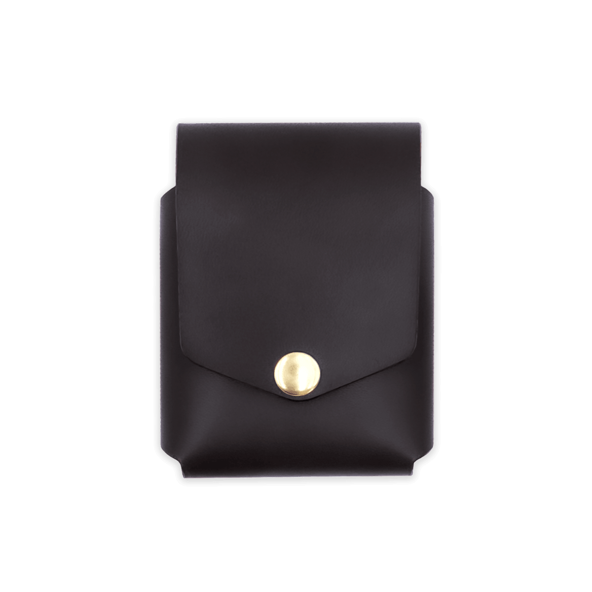 Playing Card Case Black