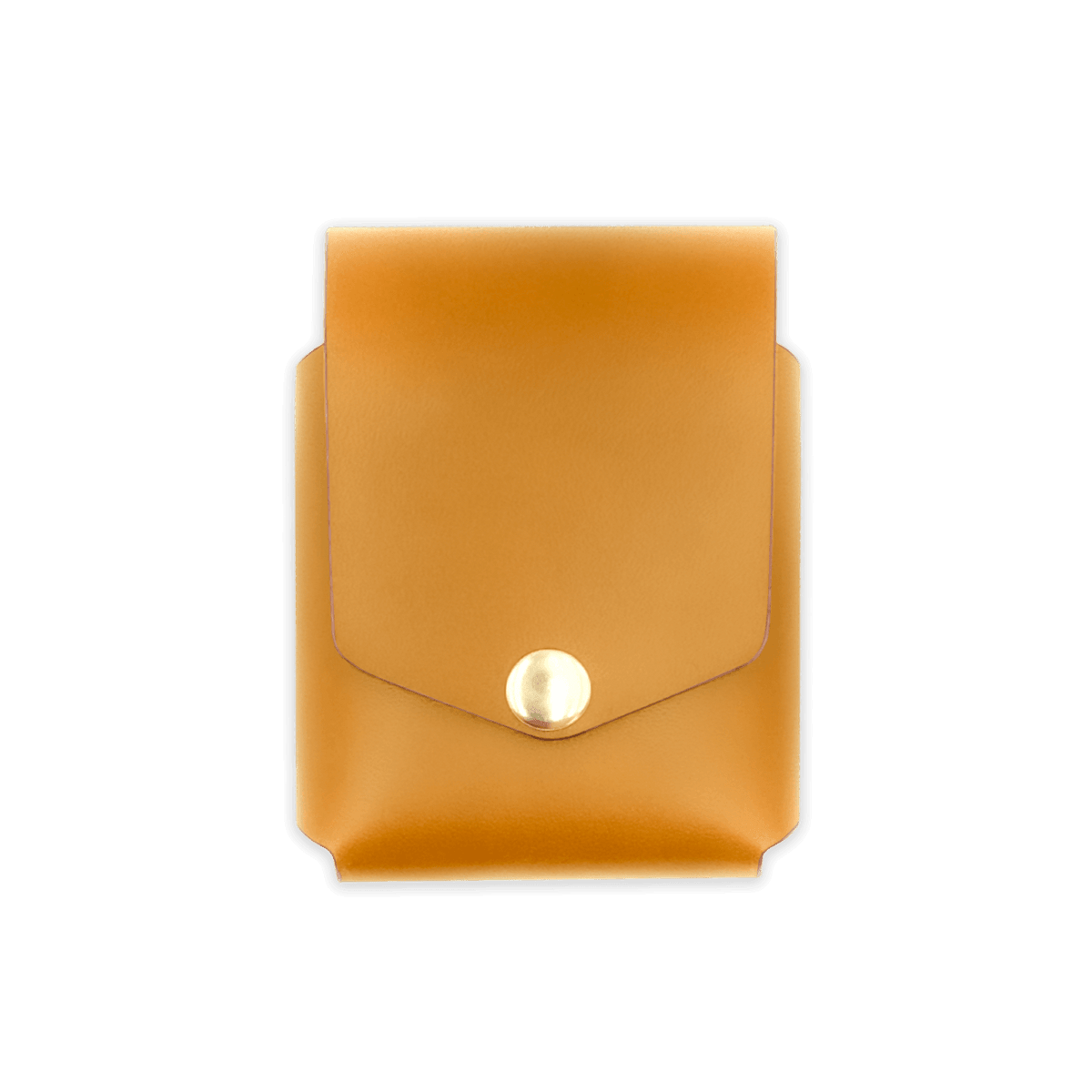 Playing Card Case Gold
