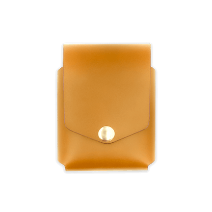 Playing Card Case Gold