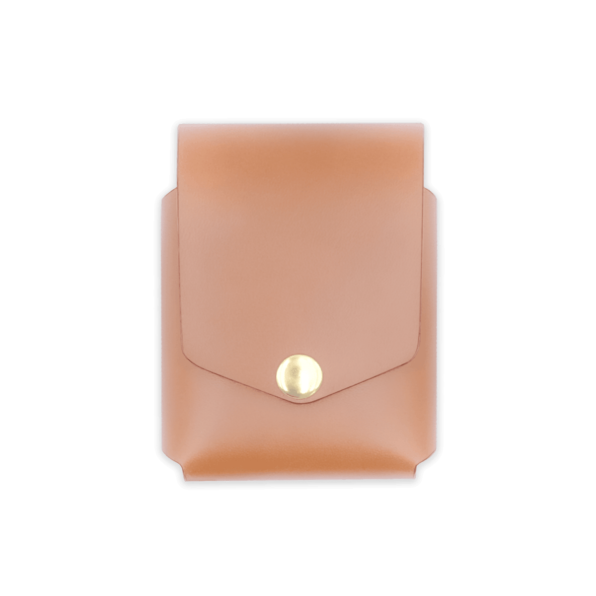 Playing Card Case Natural