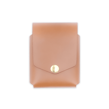 Playing Card Case Natural