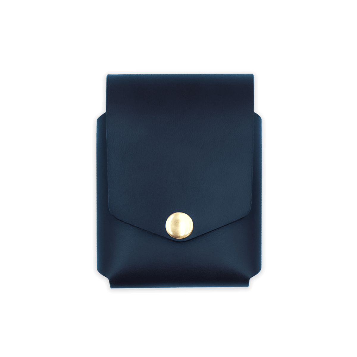 Playing Card Case Navy