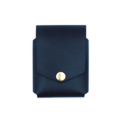 Playing Card Case Navy