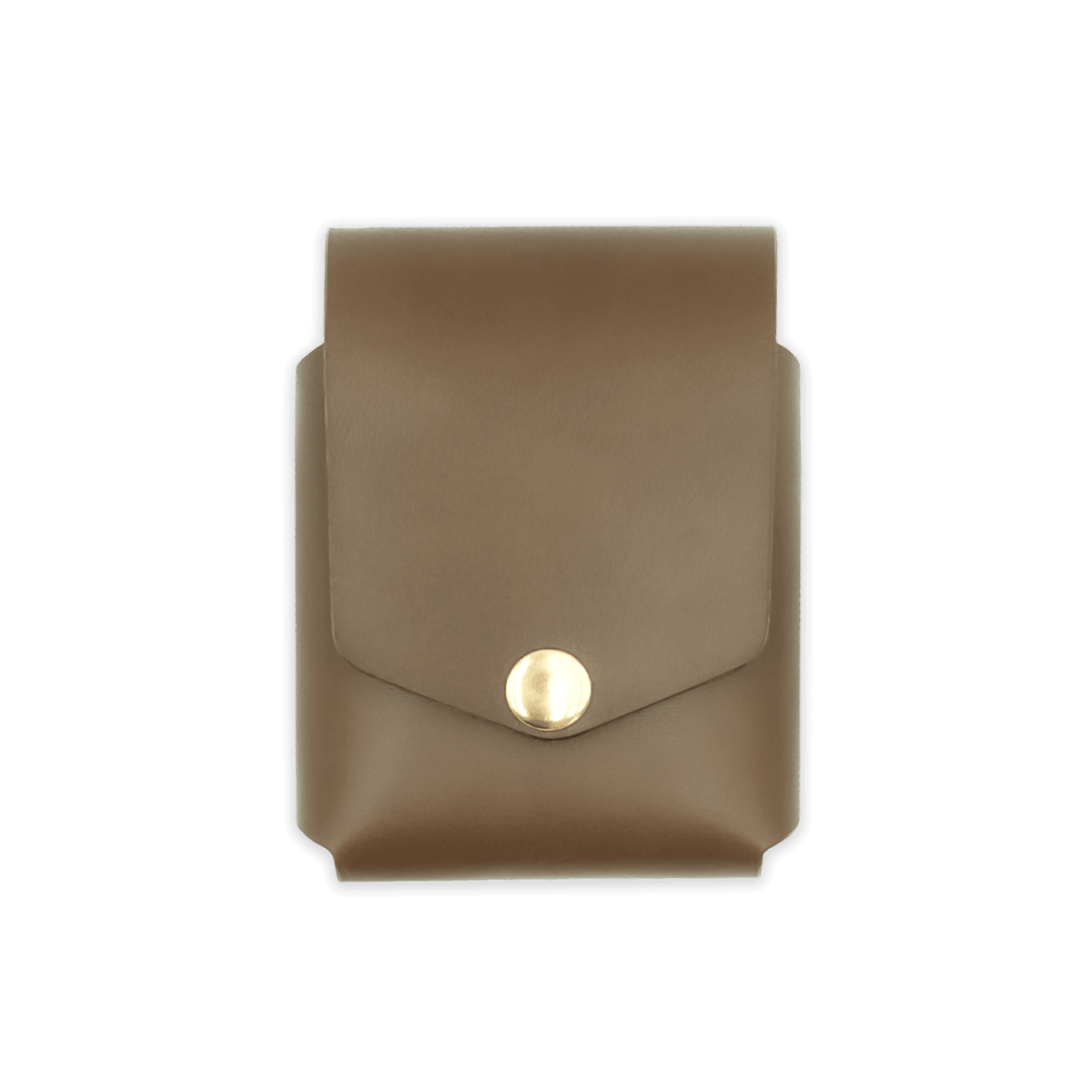 Playing Card Case Olive