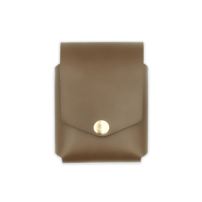 Playing Card Case Olive