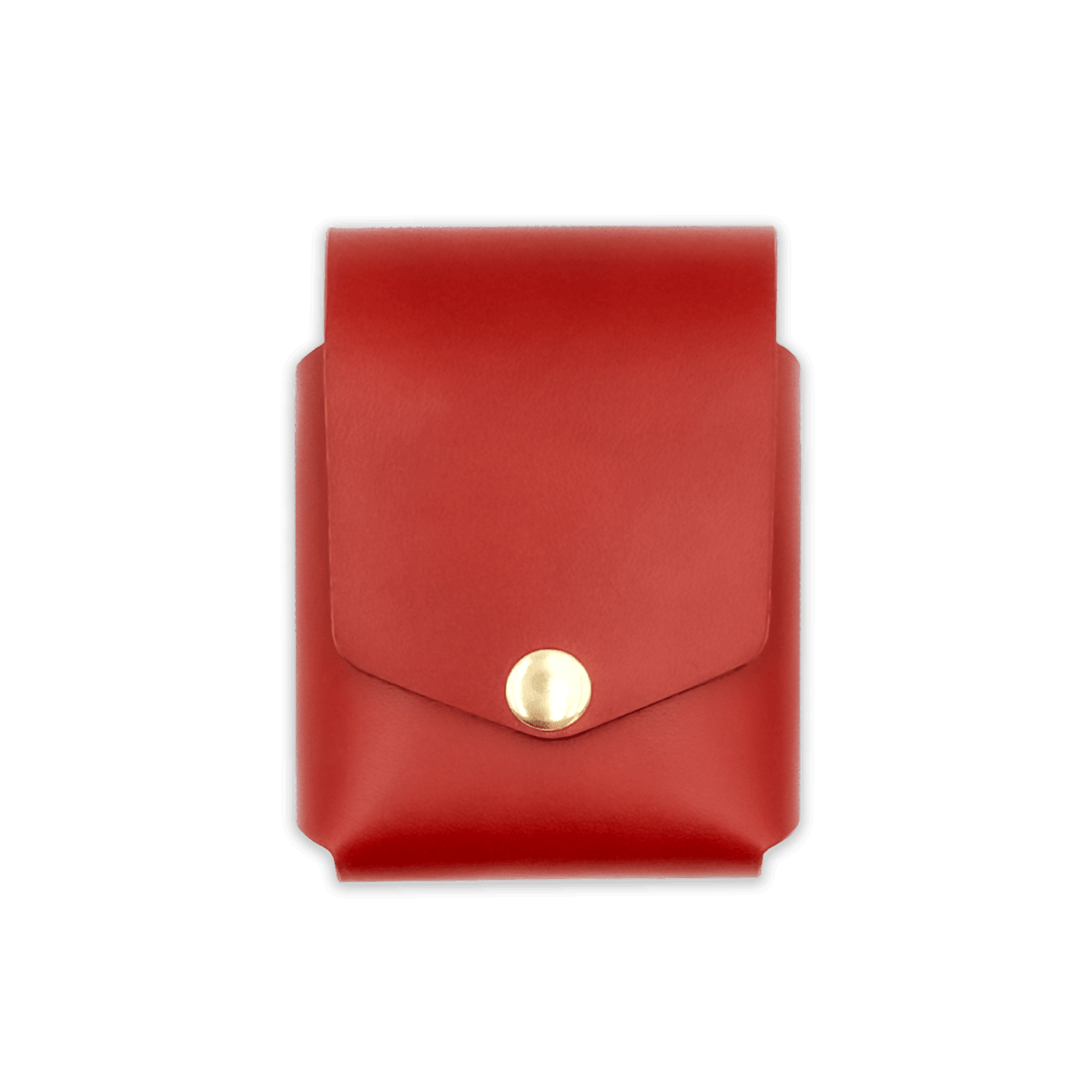 Playing Card Case Red