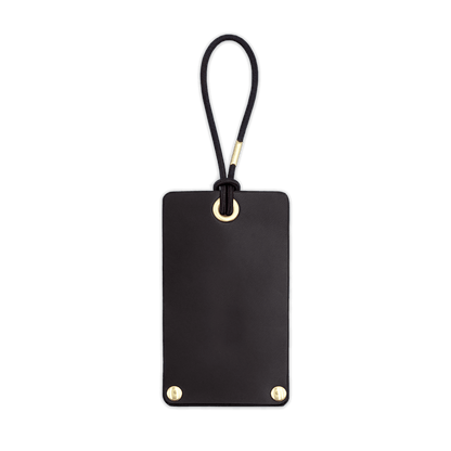 Premium Luggage Tag