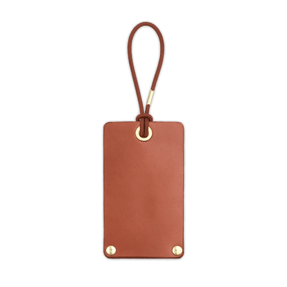 Premium Luggage Tag