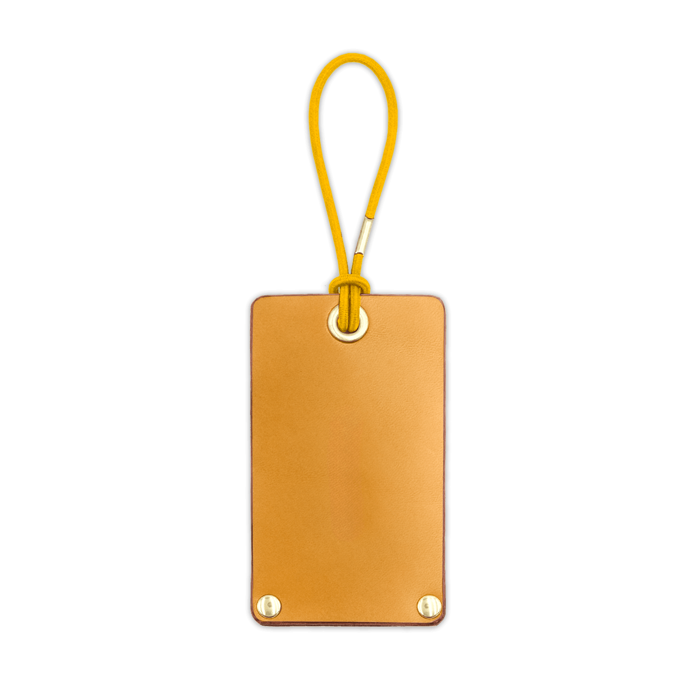 Premium Luggage Tag
