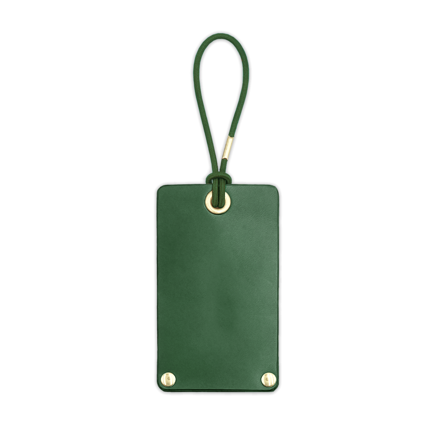 Premium Luggage Tag