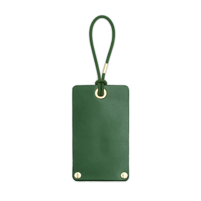 Premium Luggage Tag
