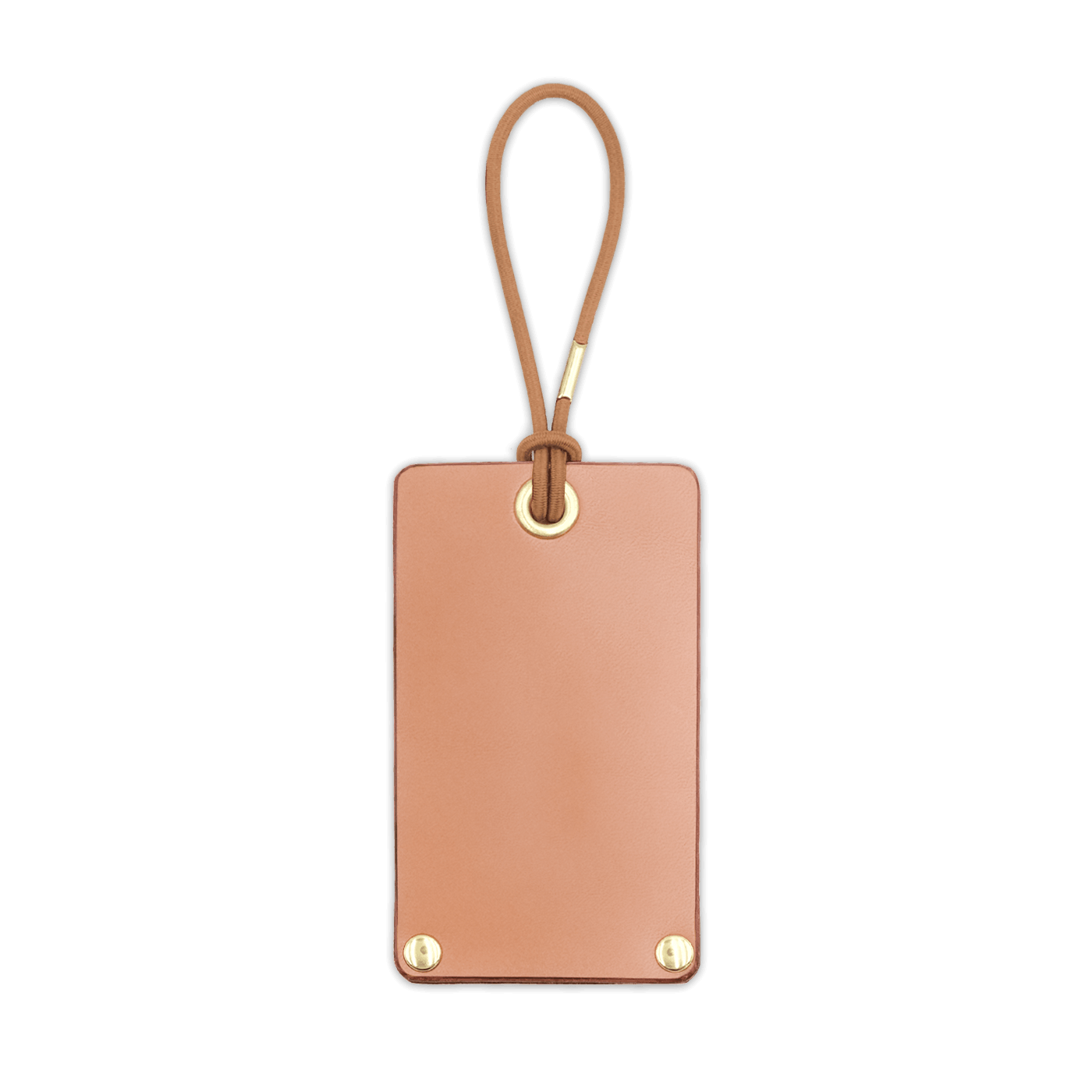 Premium Luggage Tag