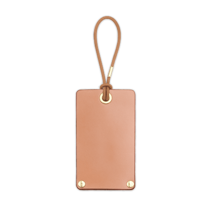 Premium Luggage Tag