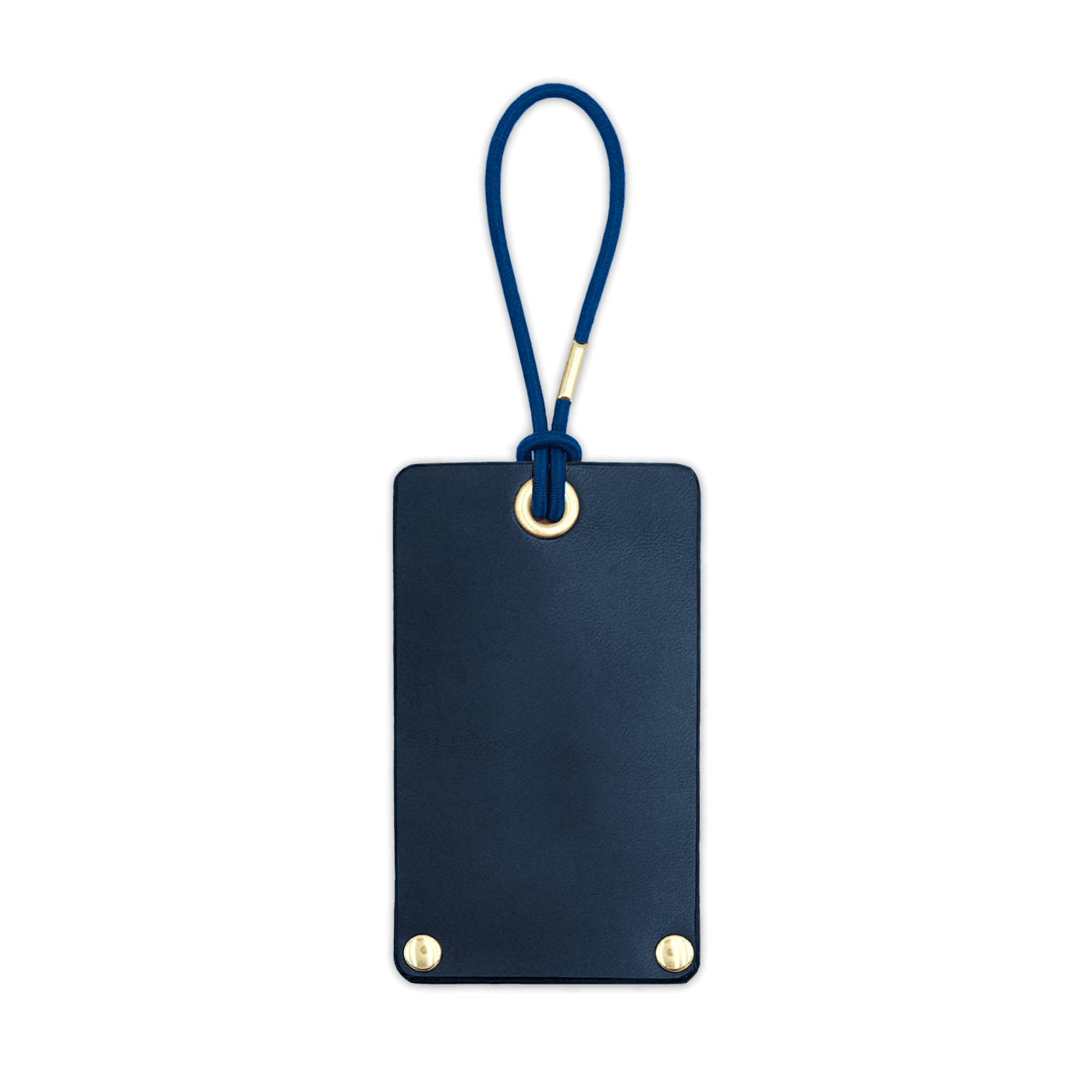 Premium Luggage Tag