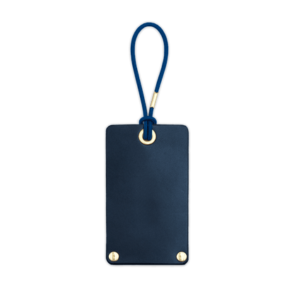 Premium Luggage Tag